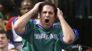 Nba commissioner adam silver denied dallas mavericks owner mark cuban's protest of a feb. Planning For Scandal Don T Be Caught Off Guard Like Mark Cuban