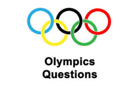 While the beloved game's origins can be traced back to england centuries past, baseball has been the national sport. 100 Olympics Questions And Answers 2020 Topessaywriter