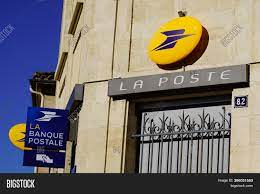 La banque postale is a subsidiary of la poste, the national postal service. Bordeaux Aquitaine Image Photo Free Trial Bigstock