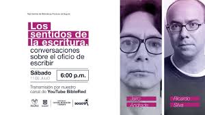 Los sentidos de la escritura