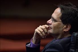 Culture Cave: Rep. Karl Rhoads Is Not 'All About That Bass'