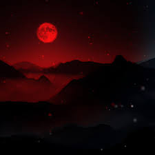 Download blood moon 4k wallpaper for your desktop, tablet or mobile device. Blood Moon Wallpaper Engine Download Wallpaper Engine Wallpapers Free