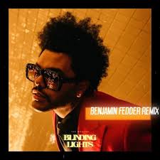 Oliver millar 2nd unit dp:… Benjamin Fedder The Weeknd Blinding Lights Benjamin Fedder Remix Spinnin Records