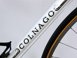Colnago Arabesque