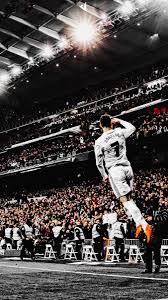 Check out this fantastic collection of cristiano ronaldo wallpapers, with 41 cristiano ronaldo background images for a collection of the top 41 cristiano ronaldo wallpapers and backgrounds available for download for free. Jdesign On Twitter Real Madrid Cristiano Ronaldo Lock Screen Wallpaper