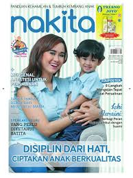 Tabloid Nakita Ed 895 Terbit 25 31 Mei 2016 Persalinan Suami