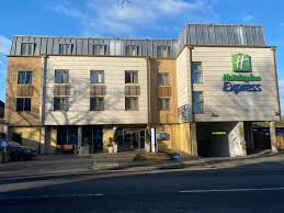 From leicester square tube, take exit 4 and head east along cranbourn street. Find Hotels In London Budget Last Minute 5 Star Rooms Best Price Guarantee Ihg Price From Gbp 50 87
