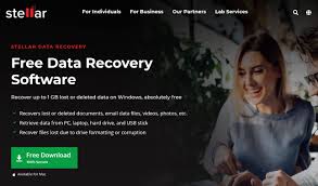 Federal government websites always use a.gov or.mil domain. Stellar Has A New Free Data Recovery Tool Techradar
