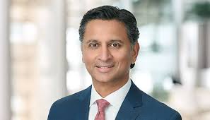 Rod Walker named head of Kotter's consulting business