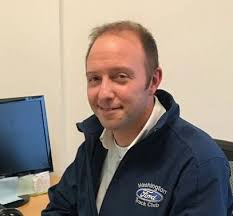 Meet Our Sales Staff