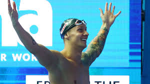 Kristóf milák blasted phelps' 200 meter butterly mark out of the water at the world championships in south korea. Two Of Michael Phelps Decade Old World Records Were Broken This Week Cnn