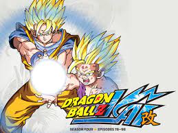 We did not find results for: Watch Dragon Ball Z Kai Season 4 Prime Video