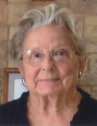 Emma Gene Thompson Obituary