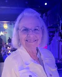 Obituary information for Judy Harrell