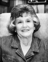 Obituary information for Barbara Reid Norman