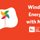 Wind is Energy with NIH @ C. Burr Artz Library