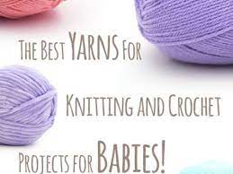 This is a gorgeous lace pattern, perfect for beginning lace knitters. Best Yarn For Baby Blankets Knitting And Crochet Projects For Babies Little Red Window