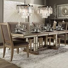 Ava Extending Dining Table Dining Tables Dining Room Furniture Z Gallerie Black Dining Room Dining Room Furniture Dining Room Decor