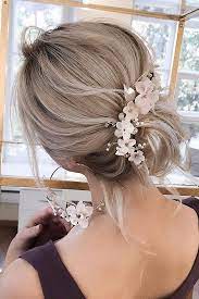 Best Ideas Of Wedding Hairstyles For Thin Hair Braids For Thin Hair Natural Wedding Hairstyles Hairstyles For Thin Hair