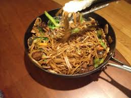 Maybe you would like to learn more about one of these? Indonesian Noodle Stir Fry Bakmi Goreng Find Joy In Food