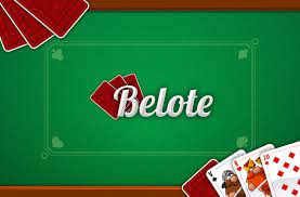 Belote Gratuit - Jouer A La Belote En Ligne
