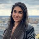 Giulia Pires ... Franz Piribauer auf xing.com