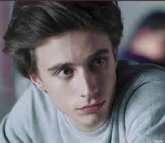 Axel Auriant Handsome Faces Actors Actresses Short Film