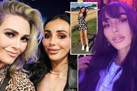 When Beth's baby died she spiralled into a 6-year K-hole to 'cope'