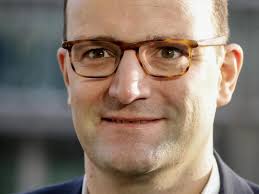 Zwei tage vor weihnachten läuteten bei jens spahn die hochzeitsglocken: Parteien Cdu Politiker Jens Spahn Heiratet Lebenspartner Nrw Westfalische Nachrichten