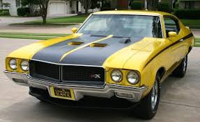 Top 10 Classic Muscle Cars Toptenz Net Buick Gsx Top 10 Muscle Cars American Muscle Cars