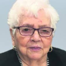 Répertoire des avis de décès de la Coopérative nationale de l'information  indépendante