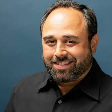 AnotherOne. John Ennis booked another great role, this time