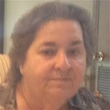 Obituary information for Judith Tabor Guidry