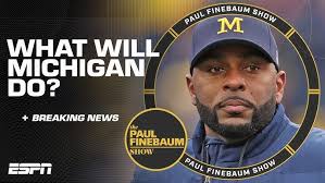 LAWRENCE BULLDOGS) Coach Hersom Interview (11/18/2023)