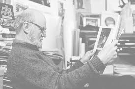 Lawrence ferlinghetti, the poet, publisher, painter, social activist and bookstore owner, has been san francisco's de facto poet laureate and literary pied piper for seven decades. Paris Review The Art Of Poetry No 104