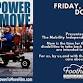 The Power to Move - Film Screening & Q&A event image