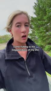 I Caught The Biggest Bass