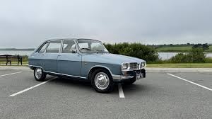 Image result for Ireland Green 1960 Renault