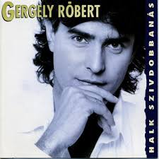 Universally accessible personal medical records. Halk Szivdobbanas Album By Gergely Robert Spotify