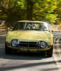 トヨタ2000gt おしゃれまとめの人気アイデア pinterest 明石のタイ トヨタ2000gt ヴィンテージカー トヨタ