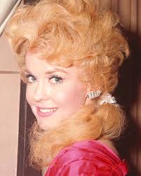 Remembering Actress, Singer, Author & Inspirational Speaker "Donna Douglas"  Who Was Born Today In 1932. (September 26, 1932