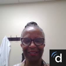 Mary D. Mitchell, NP