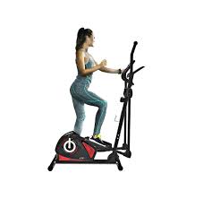 Crosstrainer sind aktuell die beliebtesten fitnessgeräte. Crosstrainer Klappbar Platzsparende Cardiogerate Fur Zuhause Welt