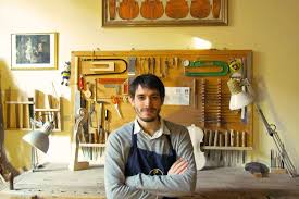 He always knows how to make you smile and laugh and brings joy to your life. Discover Lucas Fabro Artisan Luthier In Cremona Homo Faber Guide