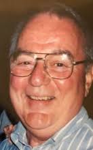 Obituary information for Charles W. Miller Jr.