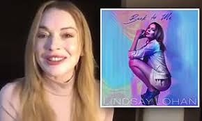 Everyone knows about her troubled past, including multiple arrests for dui, several failed stints in rehab, and stories about how difficult she was to work with on now that she is done with her tumultuous twenties, has she finally turned a corner and cleaned up her act? Lindsay Lohan Reveals Infamous Days Living In The Public Eye Inspired New Single Back To Me Daily Mail Online