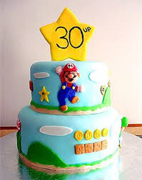 See more ideas about mario birthday cake, mario birthday, birthday. Uproxx Super Mario Cake Mario Birthday Cake Mario Cake