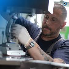 KERN-DEUDIAM Diamantwerkzeuge und Maschinen GmbH