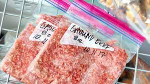 How To Defrost Ground Beef A Safe Step By Step Guide Kitchn