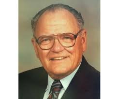 Amos CRANMORE Obituary (2015)